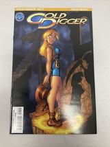 Gold Digger #7 ~ Jan 2000 Antarctic Press Comics - $9.49
