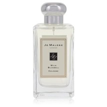 Jo Malone Wild Bluebell by Jo Malone Cologne Spray (Unisex unboxed) 3.4 oz - £130.54 GBP