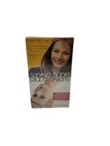 1998 Sliding Doors Gwyneth Paltrow London Romantic John Lynch VHS Tape S... - £3.09 GBP