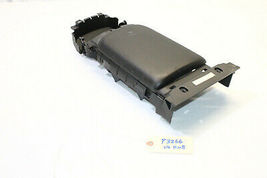 2004-2008 MAZDA RX-8 REAR BACK SEAT CENTER COSOLE ARM REST ASSEMBLY P3266 image 4