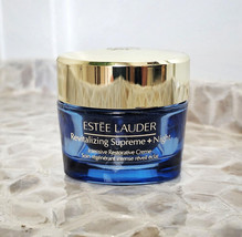 NEW Estee Lauder Revitalizing Supreme + Night Intensive Restorative Creme - $49.56