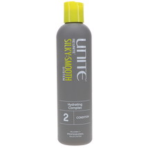Unite RE:UNITE Silky:Smooth Hydrating Complex 2 - 8oz - £34.37 GBP