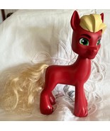 Hasbro Deputy Sprout My Little Pony New Generation 7&quot; Tall - $224.48 MXN