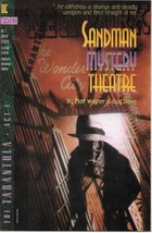 Sandman Mystery Theatre Comic Book #1 Dc Comics 1993 Very Fine New Unread - £2.55 GBP