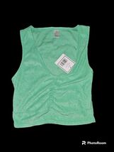 Nwt Cropped Top - $7.00