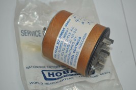 Hobart Timer PMI Food Equipment 151-2-D Part# 96909-1 New Old Stock Vintage - £79.60 GBP