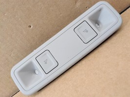 OEM GM 2014-2020 Cadillac Chevrolet GMC Front Dome Lamp Assembly Gray 84... - $49.49