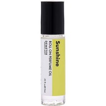 Demeter Sunshine By Demeter Roll On Perfume Oil 0.29 Oz - £13.46 GBP