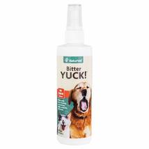 MPP Bitter Yuck Pet Chewing Deterrent Spray Behavior Training Puppy Dog 8oz or 1 - £24.88 GBP+