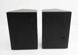 Nakamichi Shockwafe Ultra 9.2 SSE MAX Surround Speakers Only (Pair) image 3
