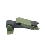 1 - Hood Latch Green fits Military HUMVEE H1; 12338909 2540-01-185-9530 - £22.65 GBP