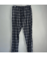 Mission Ridge men’s lightweight plaid lounge pants - $10.75 CAD