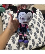 Disney&#39;s 10&quot; Vampina Plush - €6,94 EUR
