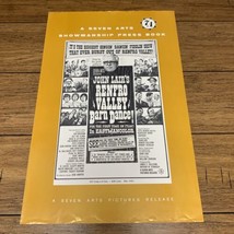 Renfro Valley Barn Dance Vintage Press Kit Movie Poster Original Rare CV JD - $54.45