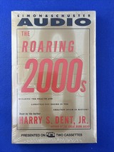 The Roaring 2000s Building The Wealth And Lifestyle You Desire In Histor... - $14.82