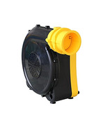 3 HP Indoor Outdoor Inflatable Bounce House Jumper Blower Fan - $7,219.94 MXN