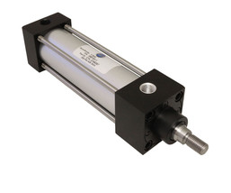 Bimba MFD HD1-325X8-FB-MP Heavy Duty Pneumatic Cylinder - $199.95