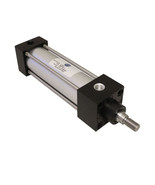 Bimba MFD HD1-325X8-FB-MP Heavy Duty Pneumatic Cylinder - $199.95