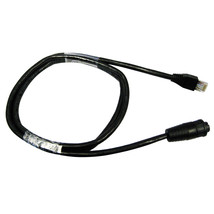 Raymarine RayNet to RJ45 Male Cable - 1m [A62360] - $73.50