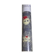 Disney The Nightmare Before Christmas Wrapping Holiday Gift Paper 70sq f... - $19.53