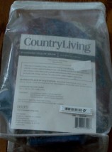 Country Living Standard Pillow Sham - Odessa Multi - BRAND NEW IN PACKAGE - $19.79