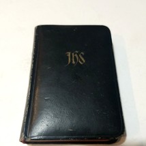 1930s Gift Of God Holy Communion Prayer Book Vatican City Religious Book Company - £31.38 GBP