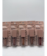 (5) Covergirl Exhibitionist Kelsea Ballerini Liquid Glitter Eyeshadow Co... - $21.99