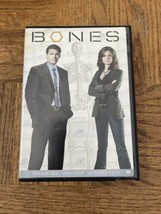 Bones Season 1 Disc 4 DVD - £7.86 GBP