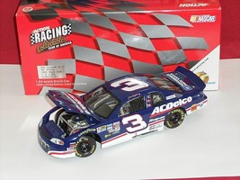 Dale Earnhardt Jr. 1999 AC Delco RCCA / Action Clear Window Bank 1604 / 4500 - £46.11 GBP