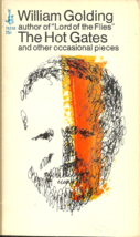 The Hot Gates And Other Occasional Pieces - William Golding - 20 Misc Essays - £5.59 GBP