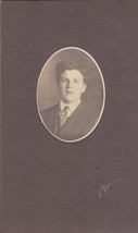 Guilford &quot;Ford&quot; Abner Keast, Cornelius F. Keast son Photo #2 - St. John, Canada - £13.95 GBP