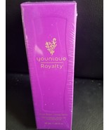New Younique Royalty Rose Water Toning Spritz New In Box  - £21.82 GBP