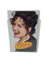 Seinfeld Seasons 5 -  Disc 2 Only WITH CASE- Replacement Disc DVD - £3.90 GBP