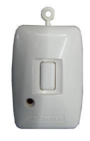 RW-T50 Rokonet wireless pendant transmitter Nova 50 RWT50 RW-T50 Rokonet... - $20.70