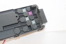 07-09 w211 MERCEDES E320 E350 E500 REAR FUSE RELAY JUNCTION BOX ASSY M1316 image 6