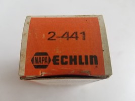 Napa Echlin 2-441 Carburetor Carb Float - £12.35 GBP