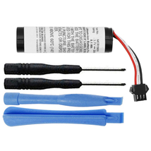 NTA2455 Battery for Altec Lansing inMotion iM600 iMT620 iMT702 Speaker M... - $14.03 CAD