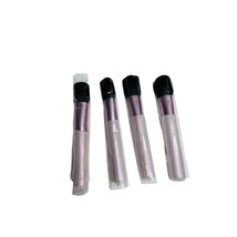 Mally Makeup Cosmetic Blush Brush Pink Bundle Set of 4 Beauty  - £14.18 GBP