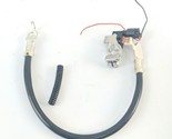 Fits Ford Escape Focus CMAX Negative Battery Cable with Pigtail For AV6Z... - $39.57