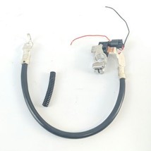Fits Ford Escape Focus CMAX Negative Battery Cable with Pigtail For AV6Z10C679P - $39.57