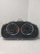 Speedometer Cluster Blacked Out Panel MPH Fits 06-07 MAZDA 6 589872 - £47.23 GBP