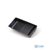 ArroWorthy Plastic 4" Paint Roller Tray - $10.88