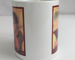 Vintage Baby Cherub Angels Design 3.5&quot; Coffee Cup - $7.75