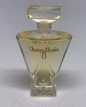 Champs-Élysées by Guerlain Eau de Toilette Perfume Miniature Profumo Mini - £18.49 GBP