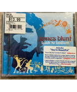 James Blunt Back To Bedlam Audio CD - £11.94 GBP