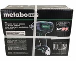 Metabo Cordless hand tools Wr 18dbsl2 q4 318203 - $89.00