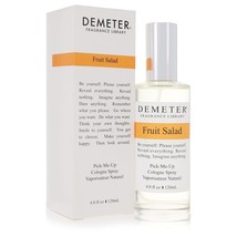 Demeter Fruit Salad by Demeter Cologne Spray (Formerly Jelly Belly ) 4 oz for Wo - £26.62 GBP