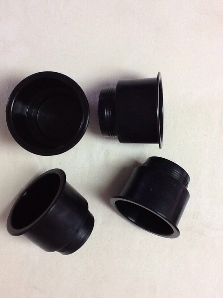 4 pc lot RV Marine 2-tier Cup Holders (4-piece lot) - $9.67