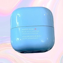 LANEIGE Water Bank Blue Hyaluronic Cream Moisturizer 0.67 fl oz 20 mL New in Box - £19.77 GBP