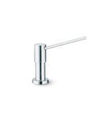 NEWFORM X-TREND 2418 Kitchen Bath Countertop Mounted Soap &amp; Lotion Dispe... - $49.49